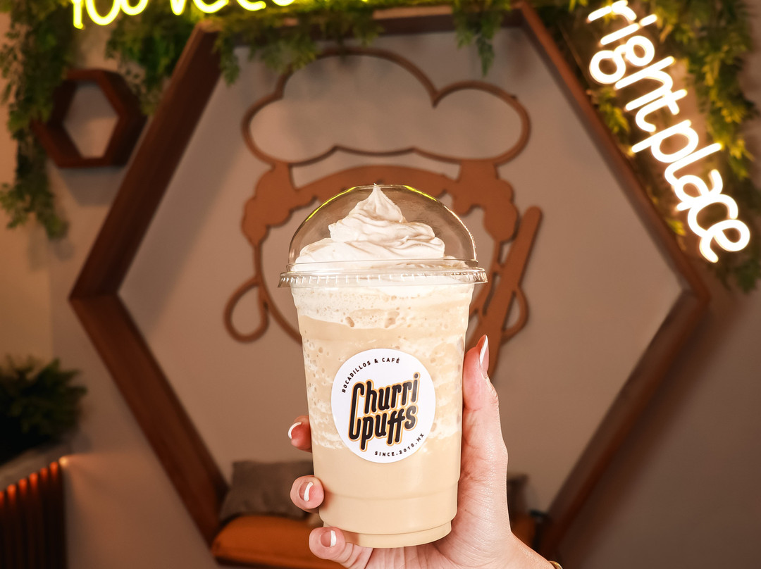 Churripuffs