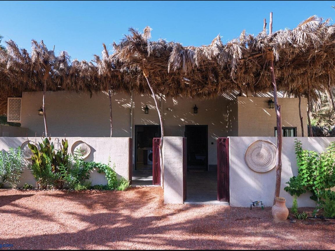 Las Palmas Alula