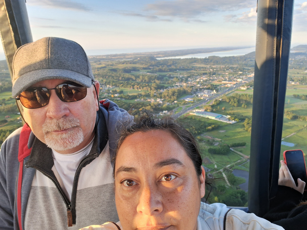 Trip Balonismo Aventura-Torres必去景点