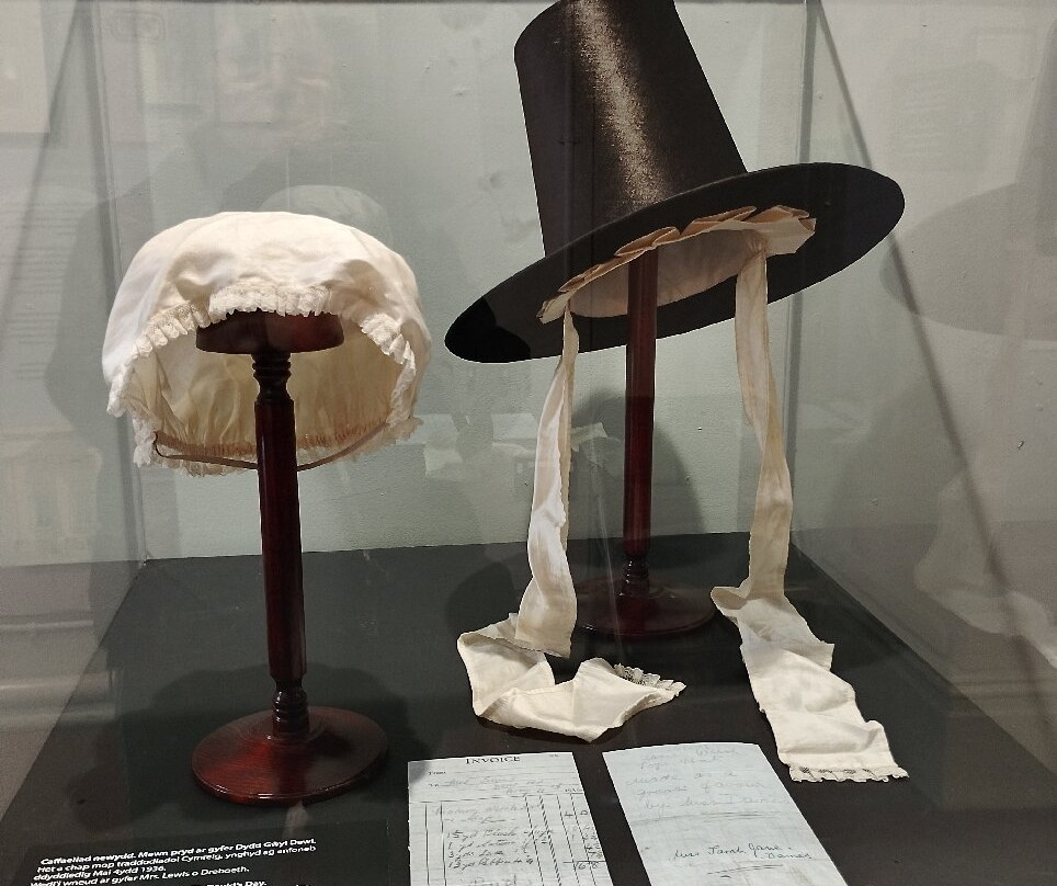 Swansea Museum-斯温西必去景点