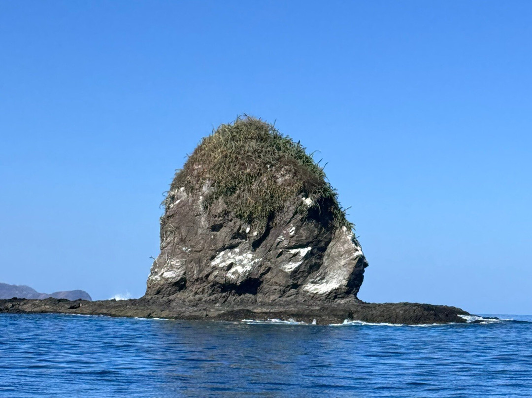 Hermosa Boat Trips-艾尔摩滩必去景点