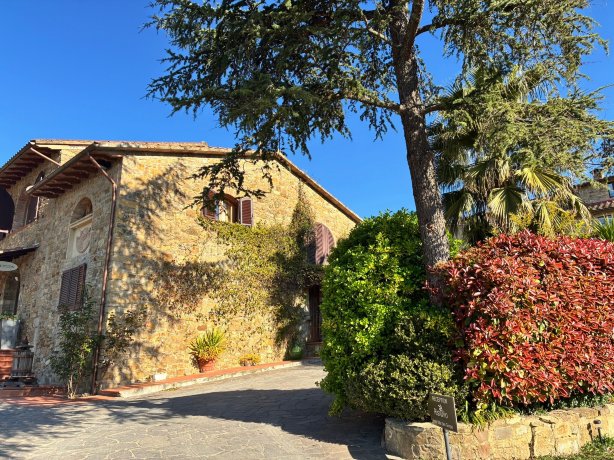 圣乔吉奥别墅酒店-官方