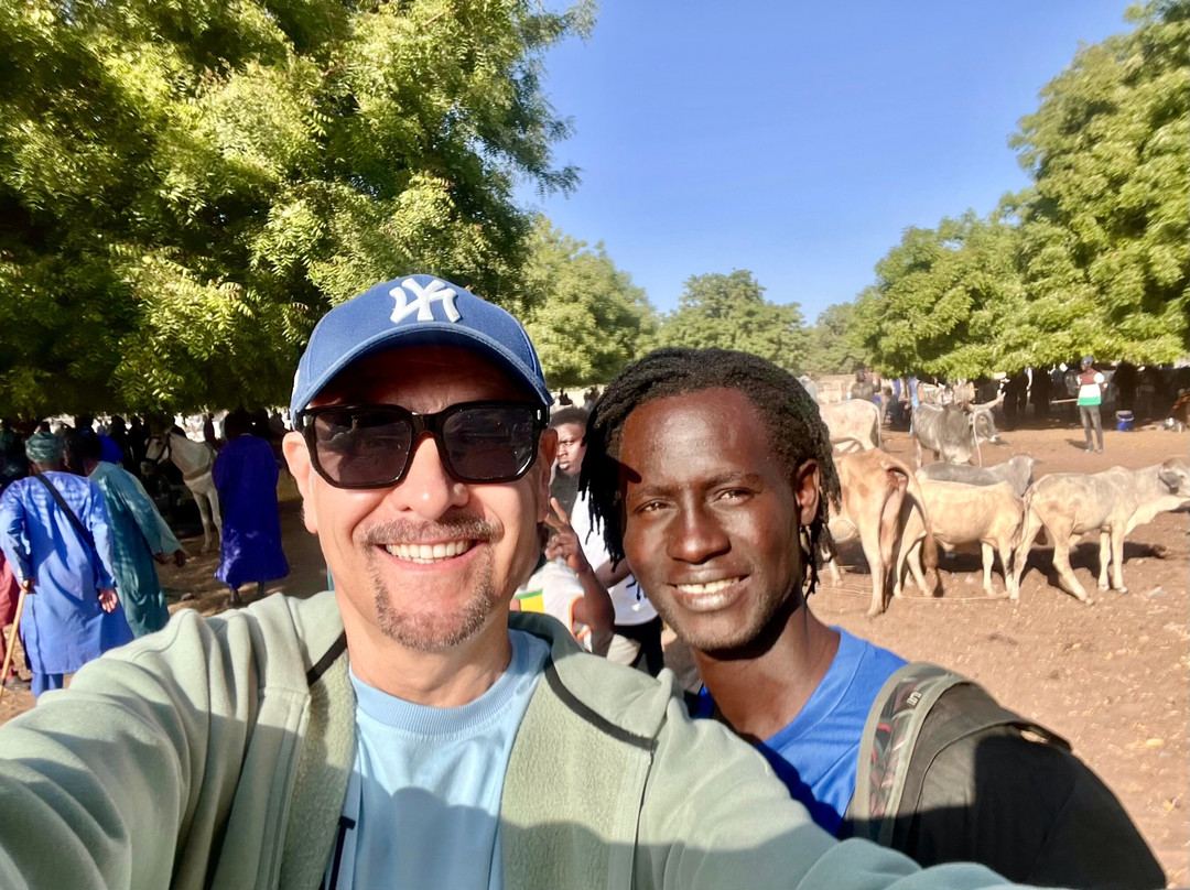 DST Travels Sénégal-Nianing必去景点