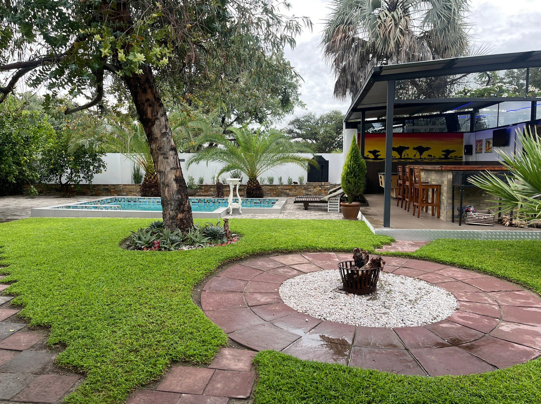 Villa Graf
