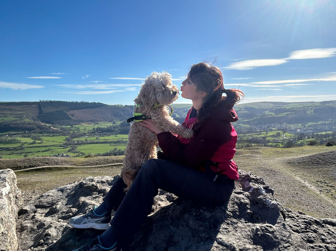 TNR Outdoors-兰戈伦必去景点