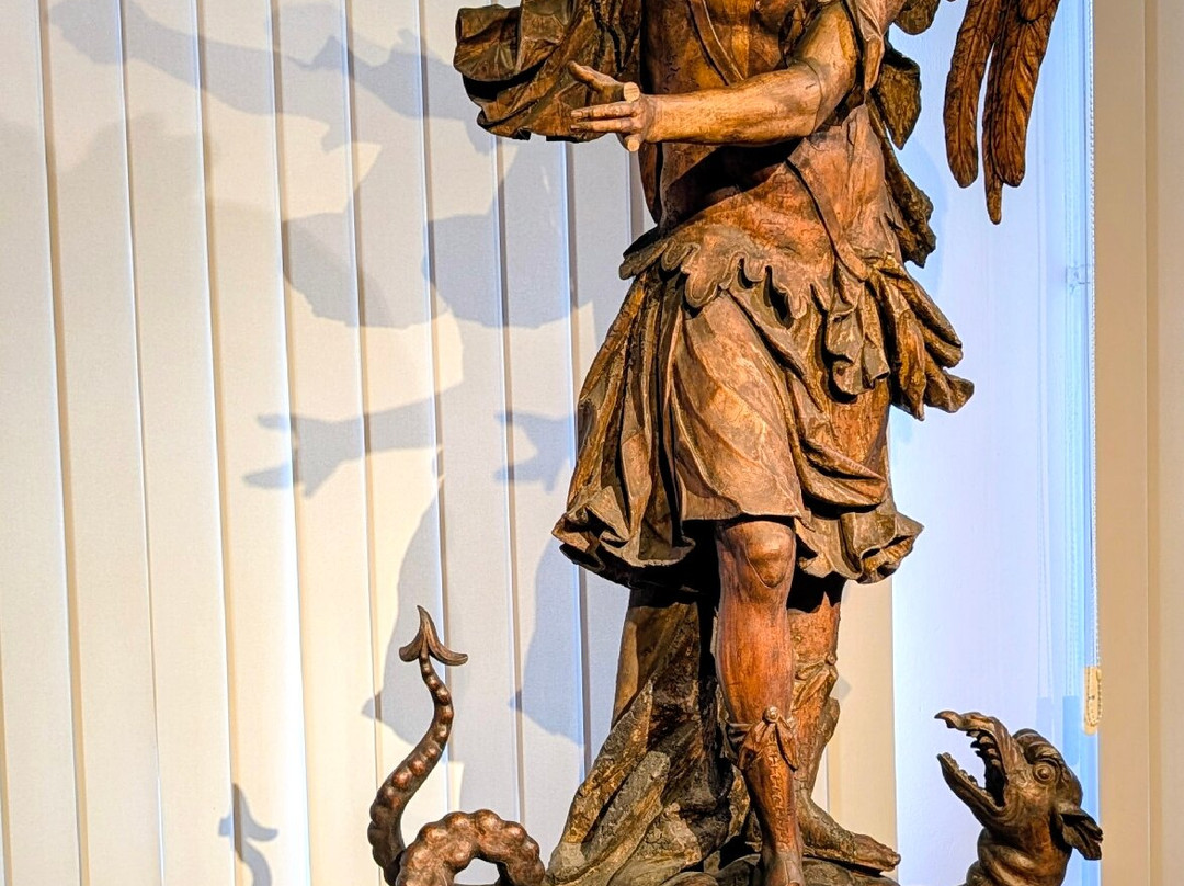 National Museum-弗罗茨瓦夫必去景点