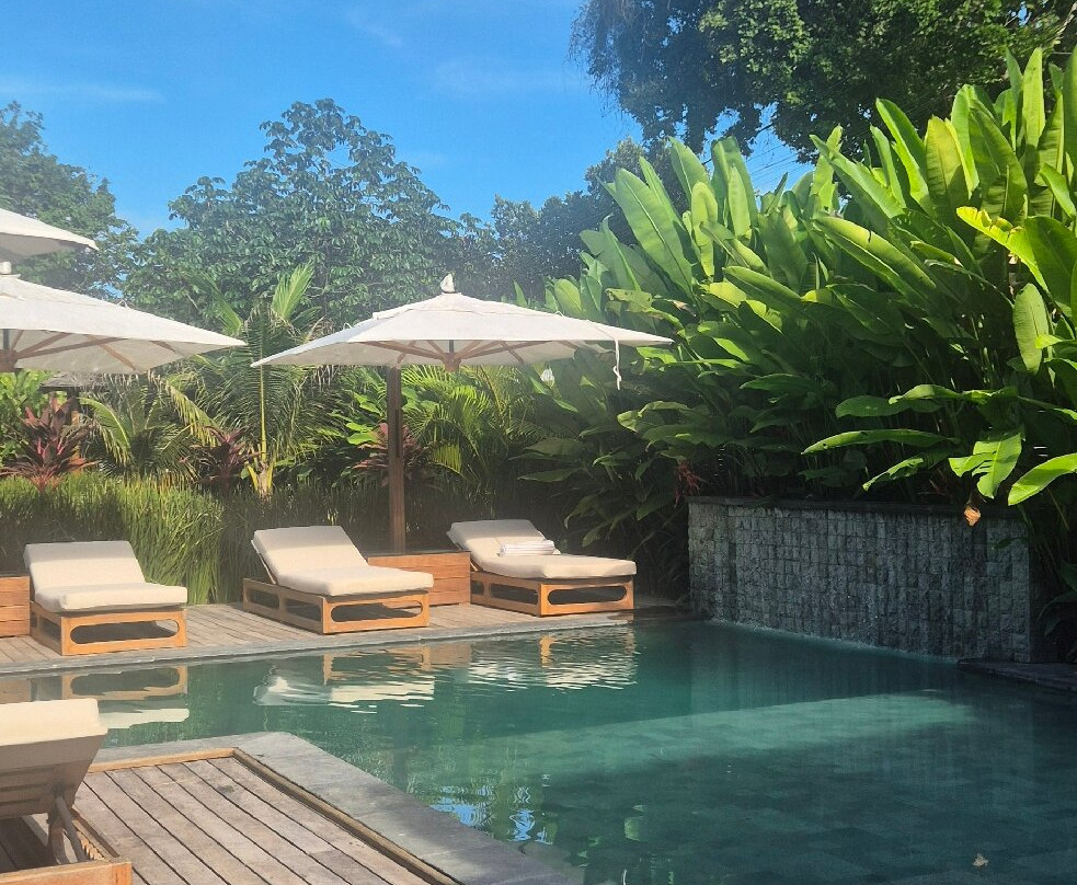 Aketa Hotel Boutique