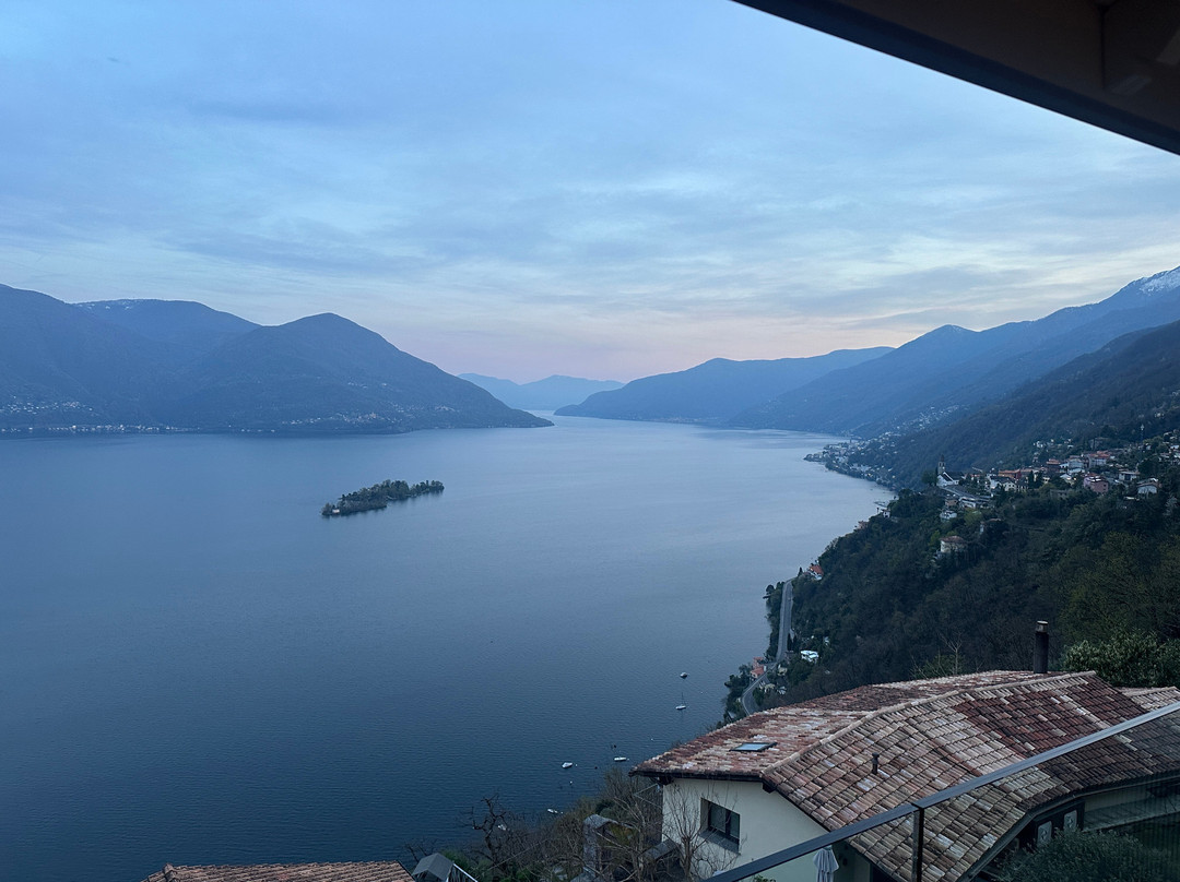 Exclusive Boutique Hotel Elisabetta