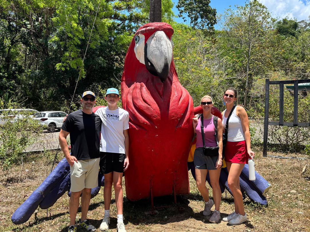 Carara National Park-卡拉拉必去景点