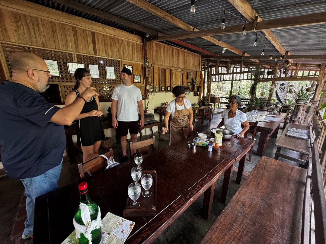 Jacamar Naturalist Tours-利比里亚必去景点