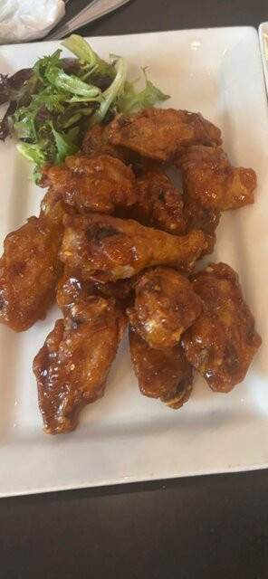 The Aroma Bistro & Bar /   Abbotsford