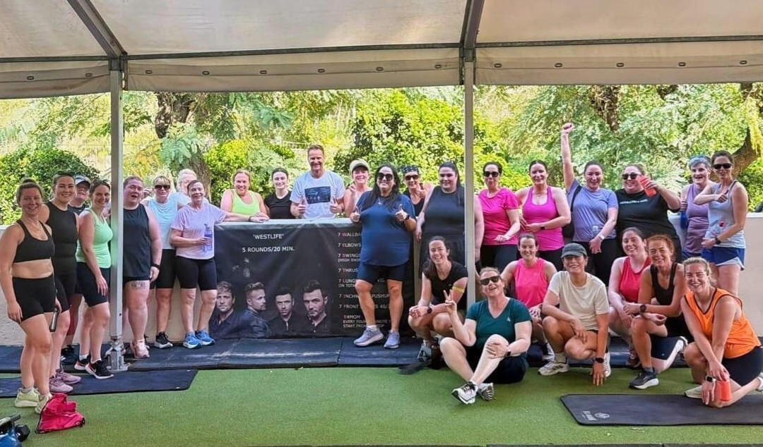 Marbella Fitness Camp-Sitio de Calahonda必去景点