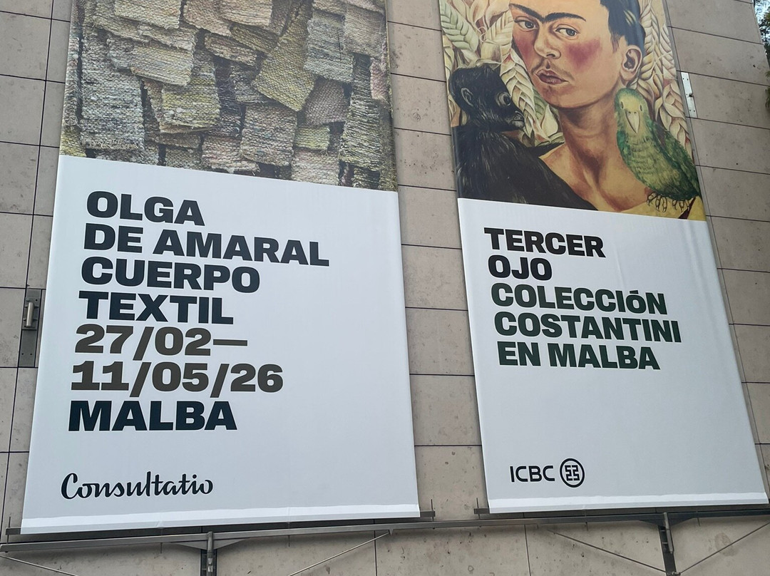 布宜诺斯艾利斯拉丁美洲艺术博物馆-布宜诺斯艾利斯必去景点