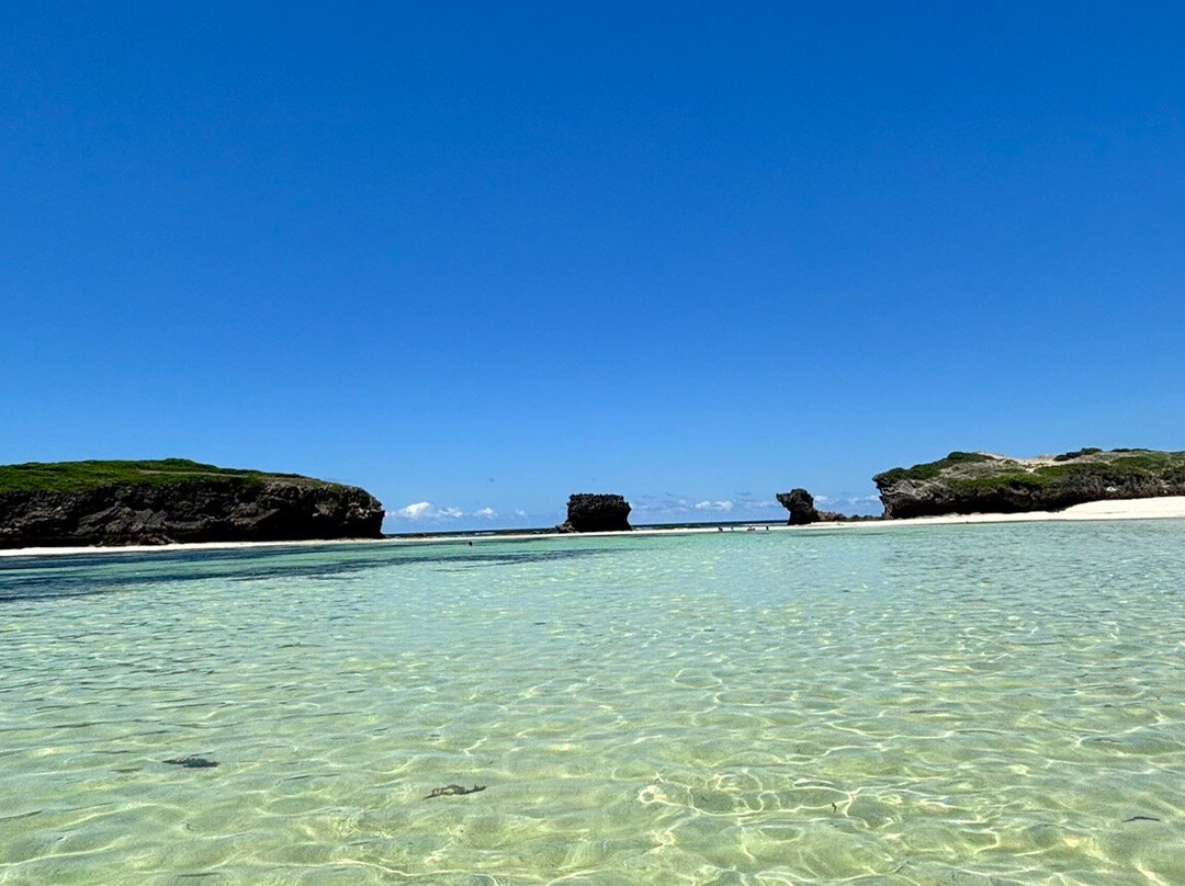 Seven Islands Resort主图