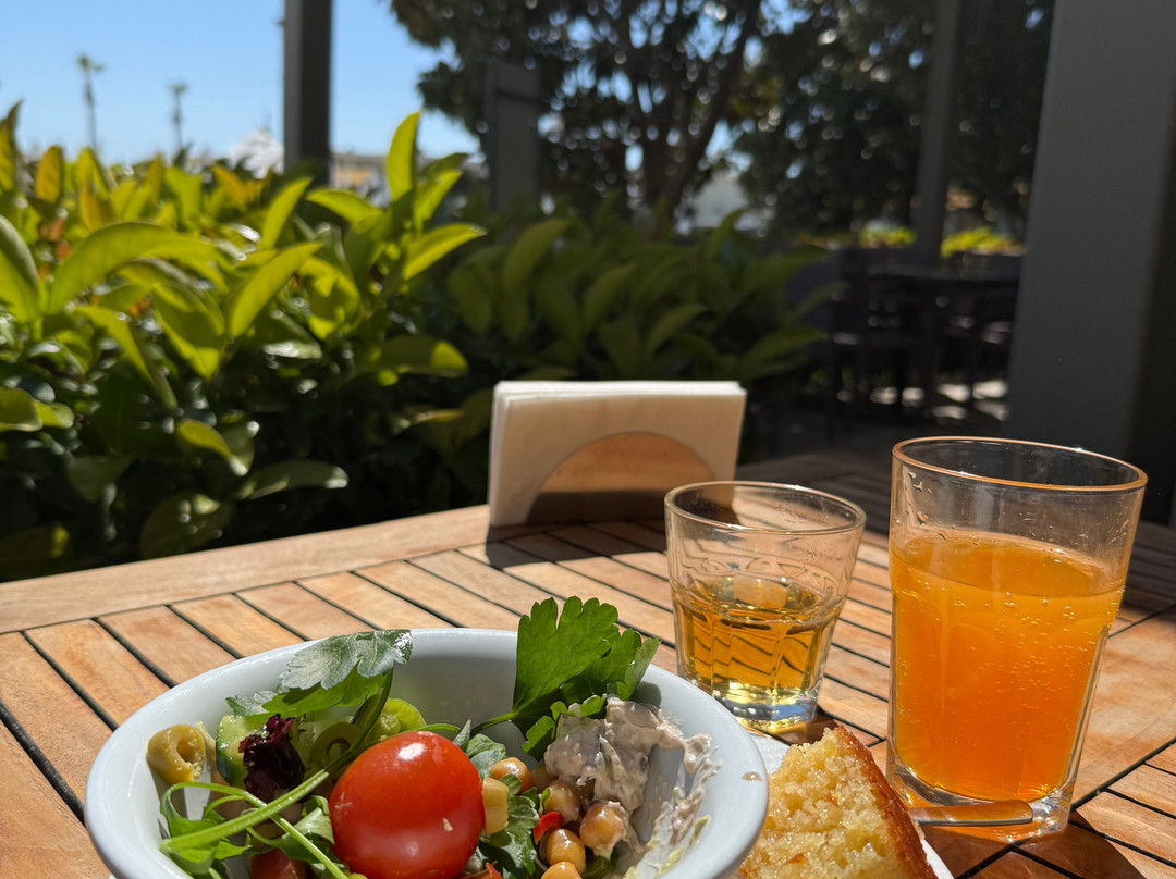 舍伍德梦幻度假酒店主图