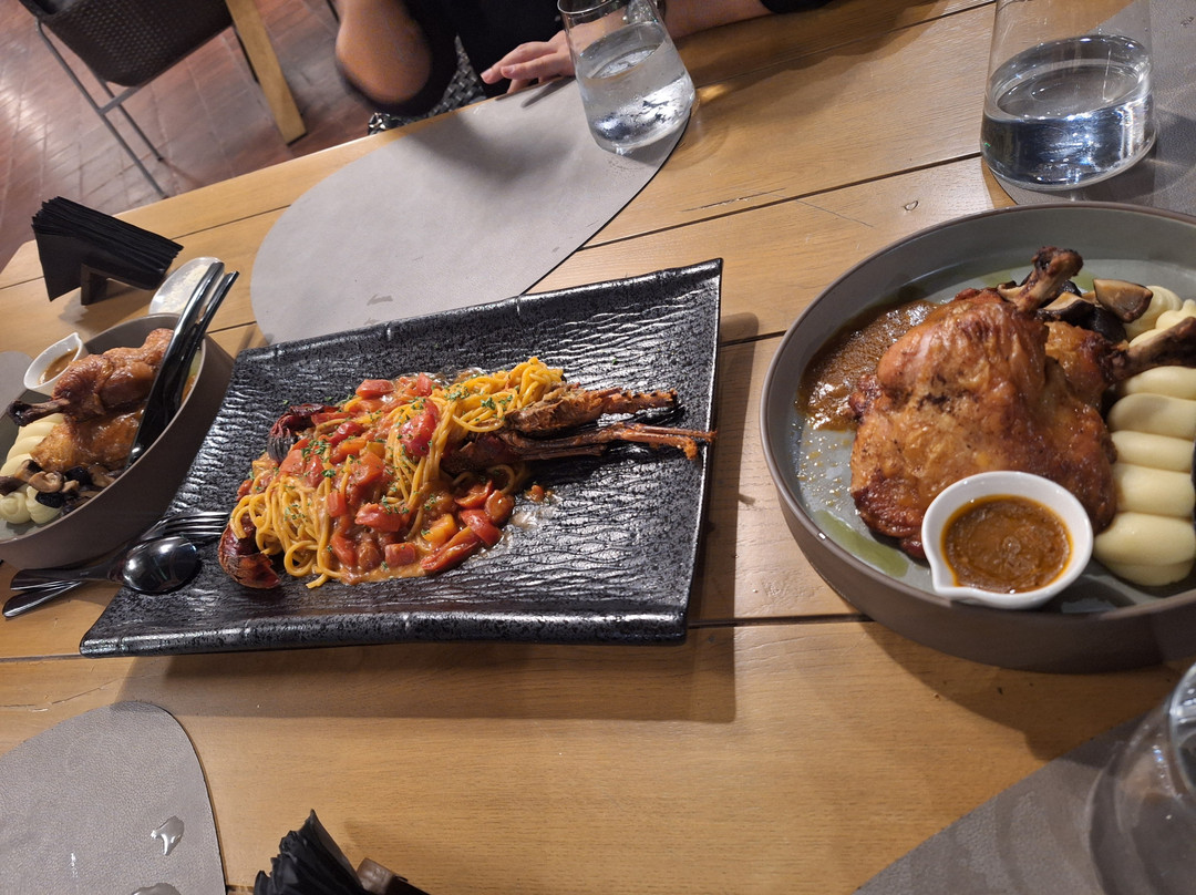 RISTORANTE DE VERONA