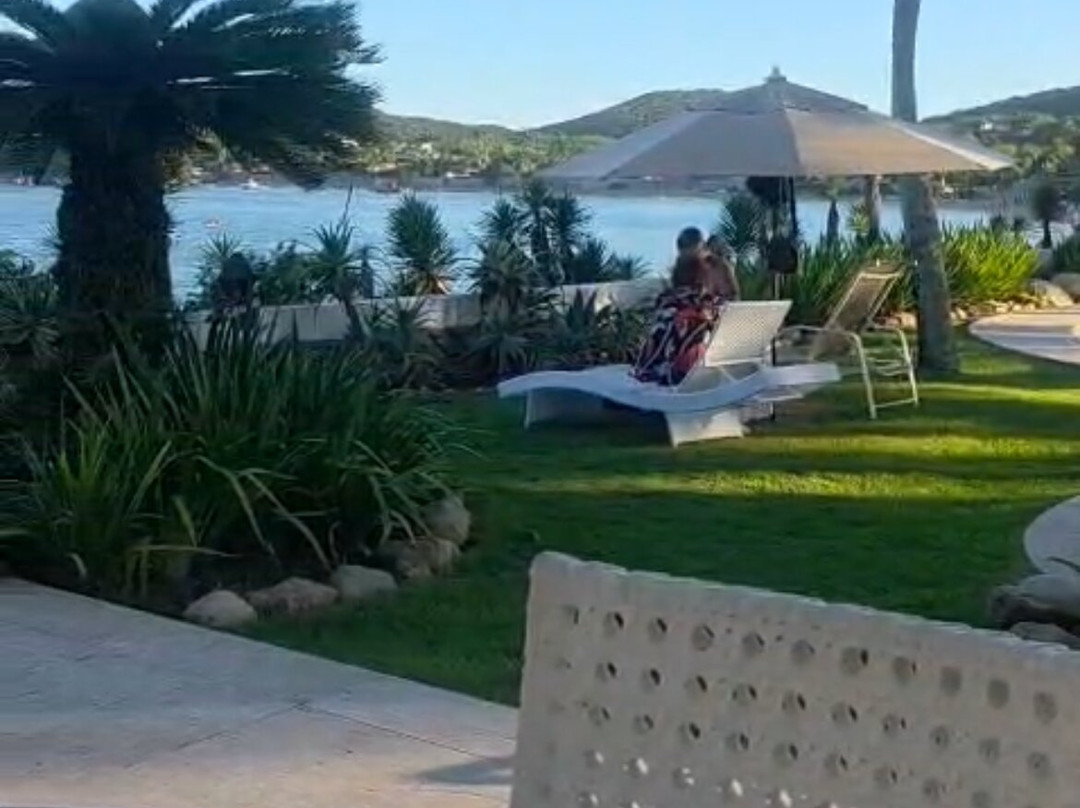 拉菲尔别墅酒店主图