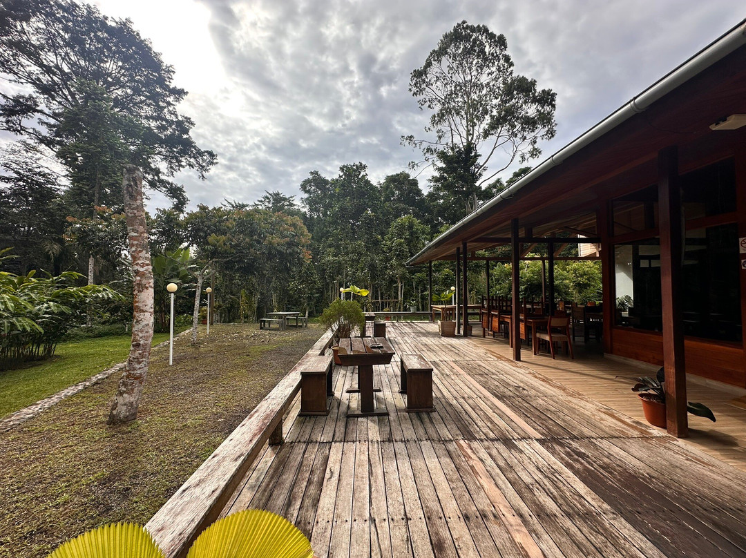 Welfare AgroTurismo
