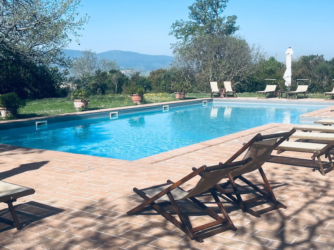 博尔戈德拉马尔莫塔酒店主图