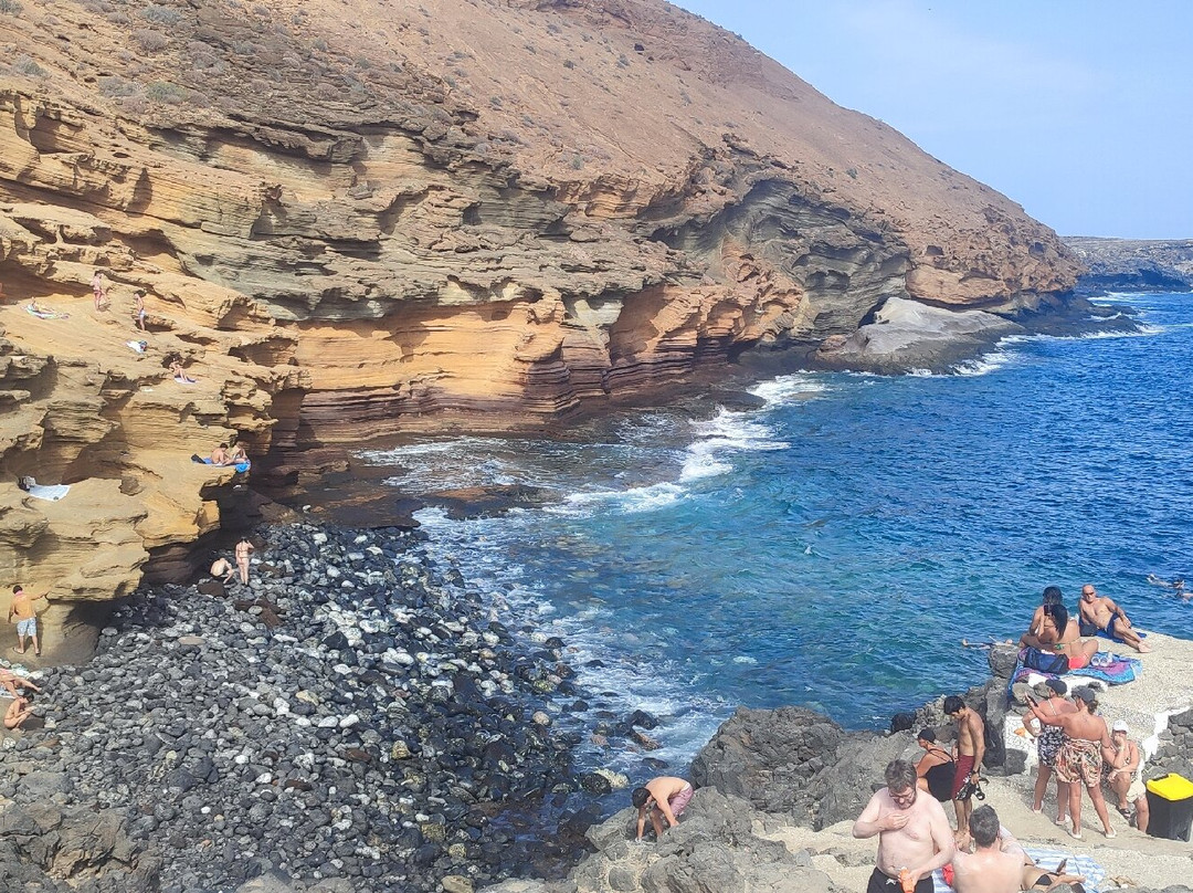 巴利亚唐佩德罗俱乐部酒店主图