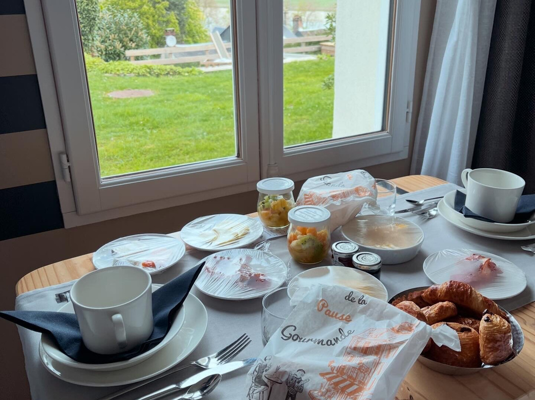 柯德利斯Spa酒店主图