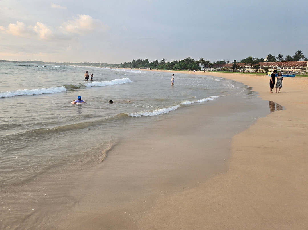 塔吉帮托塔度假村及水疗中心主图