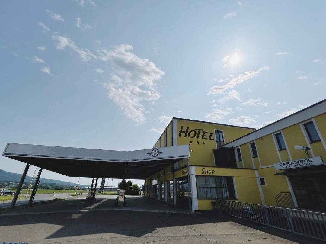 Hotel URFA