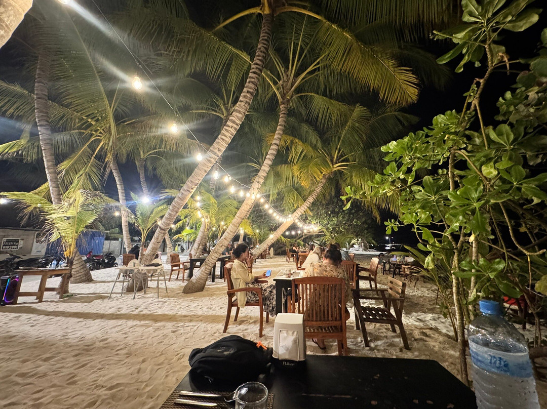 Basilico restaurant