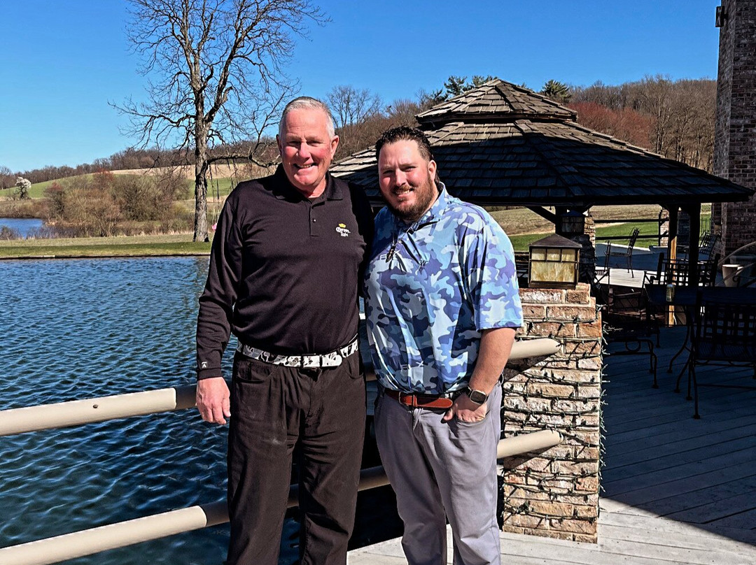 Dockside Bed & Breakfast主图