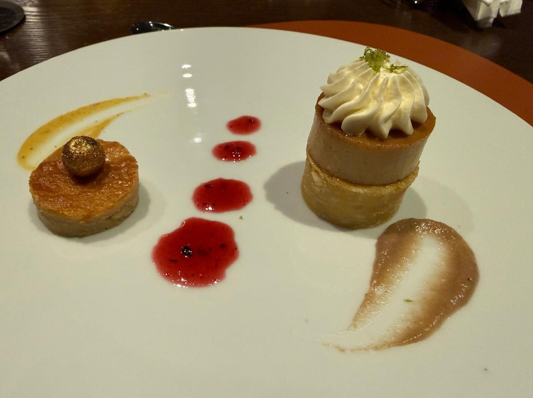 安东尼爵士酒店主图