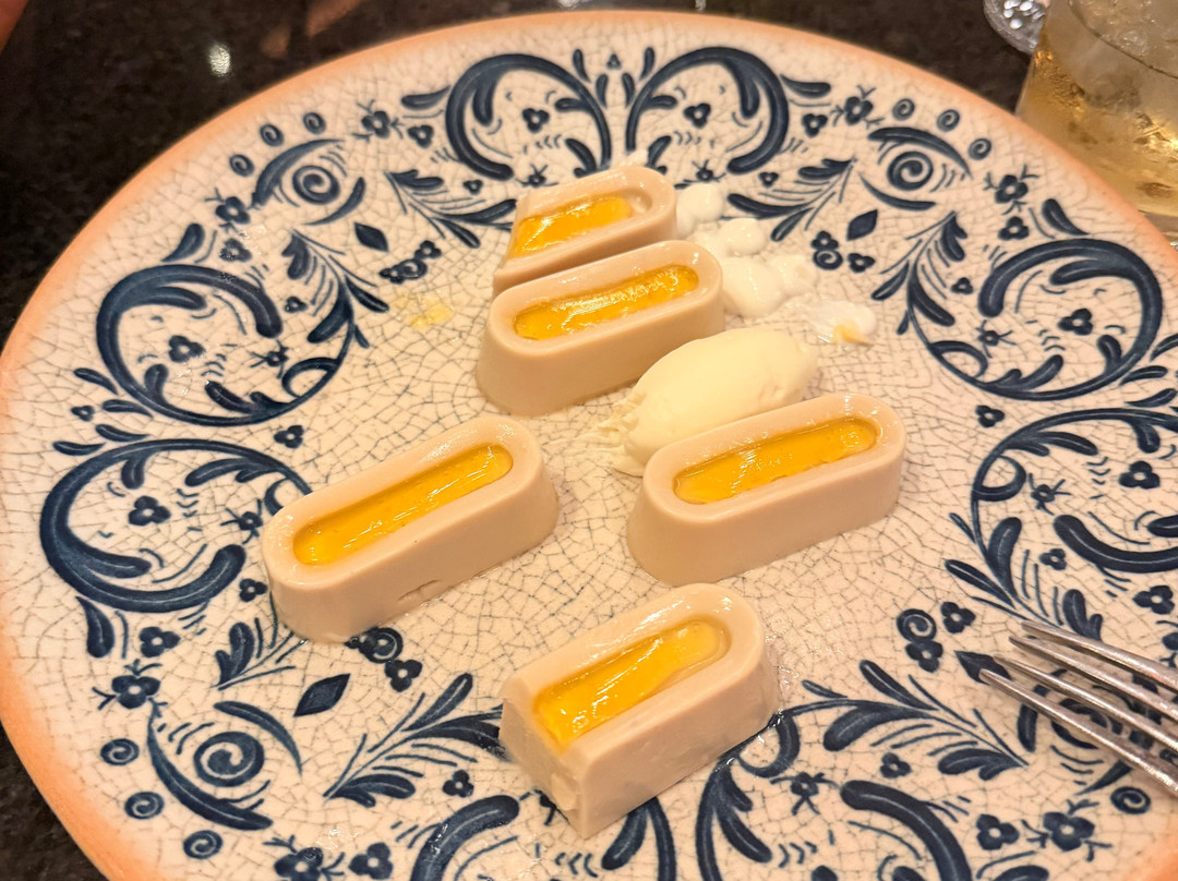 大美洲庆典珊瑚海滩酒店主图