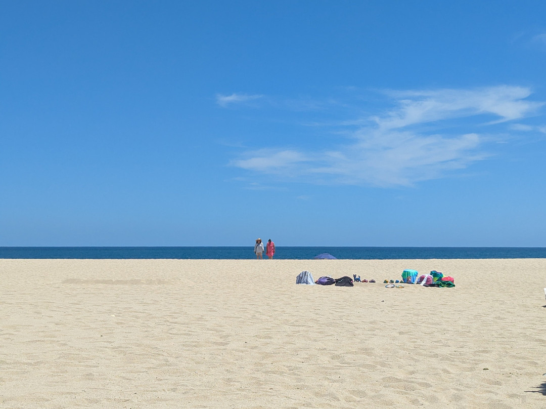 皇家索拉里斯洛斯卡沃斯酒店-全包主图