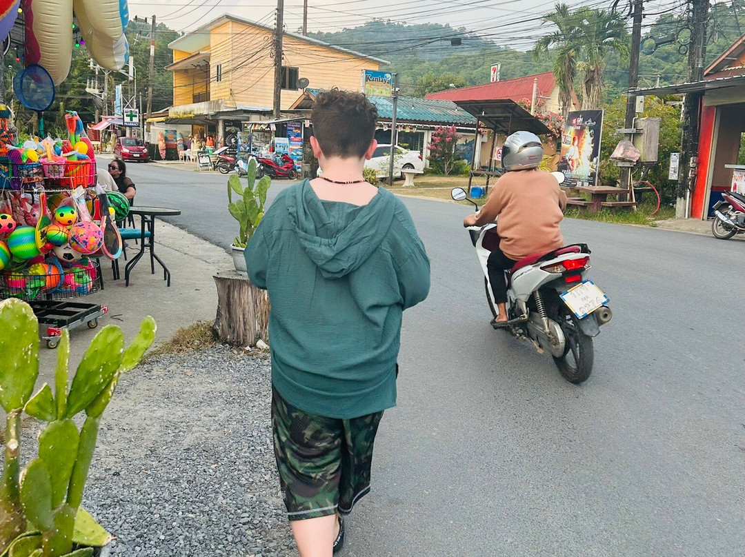 考拉梅林度假村主图