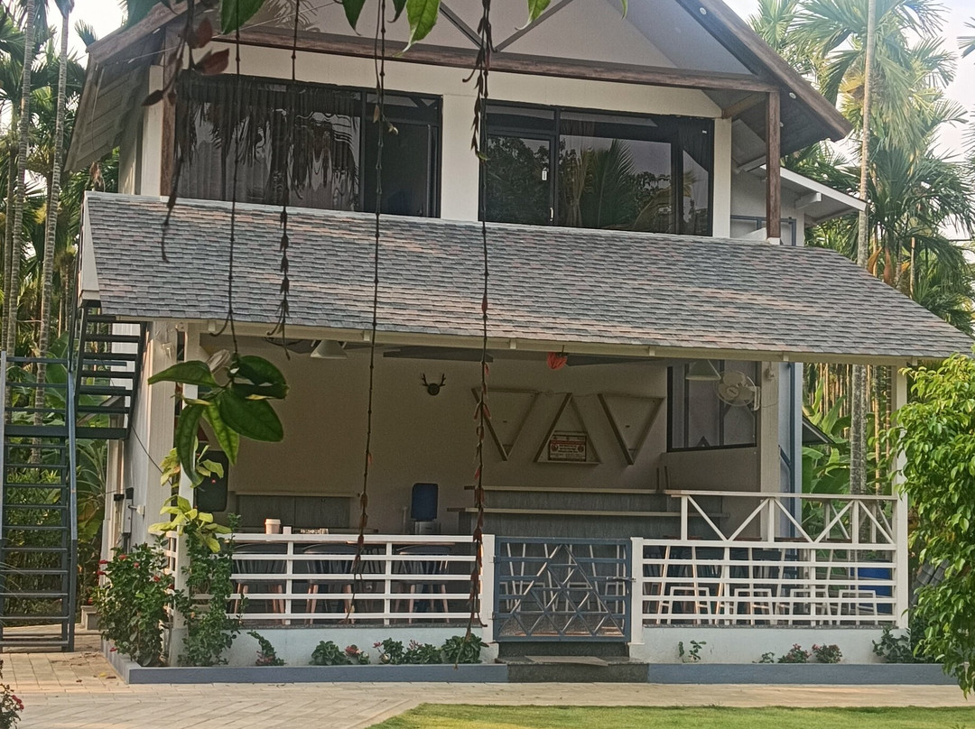 Sirivasa Homestay