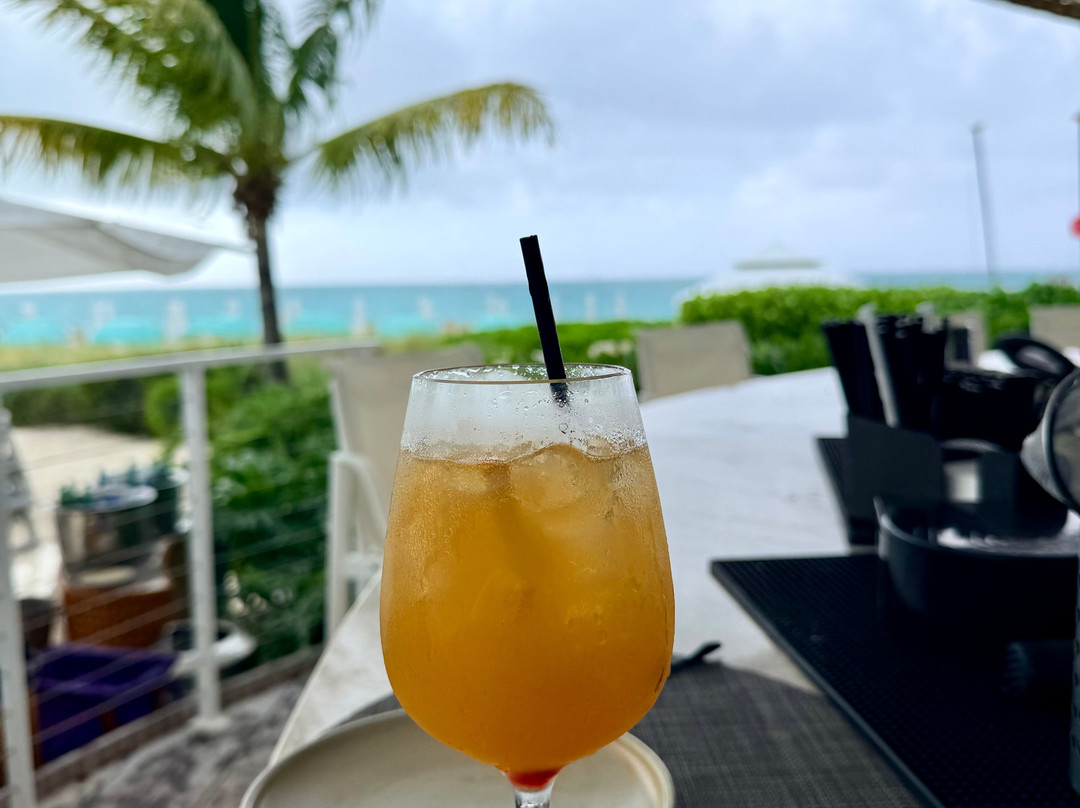 棕榈特克斯凯科斯酒店主图