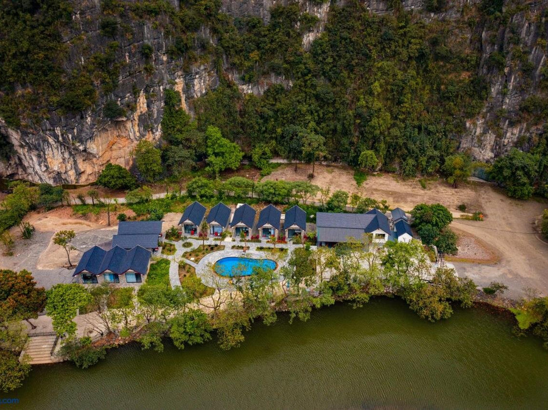 Trang An River View Ecolodge