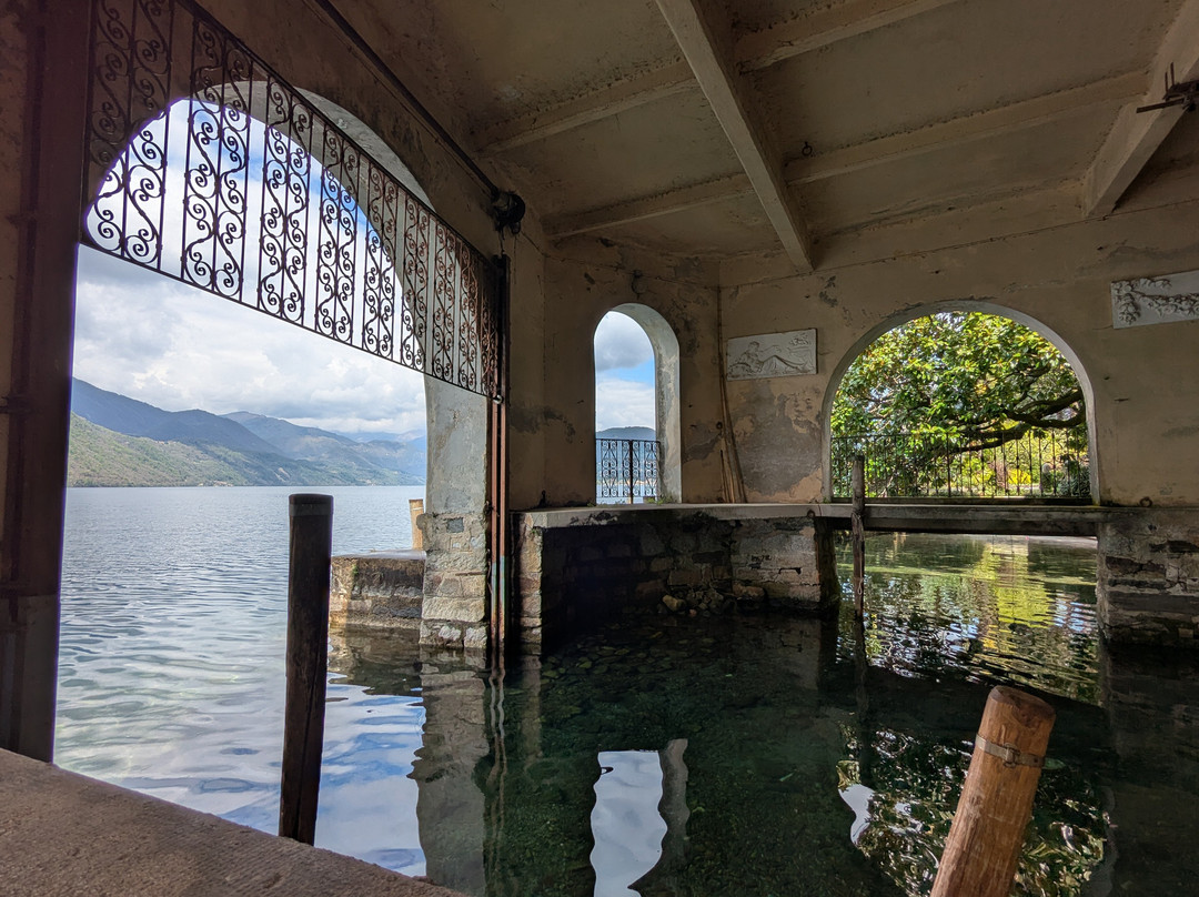 杰德维尼多酒店主图