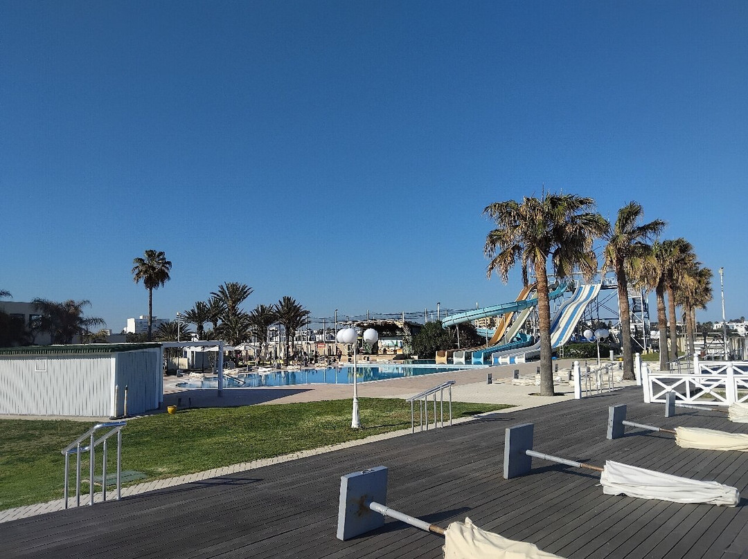 卡亚花园海滩度假村主图