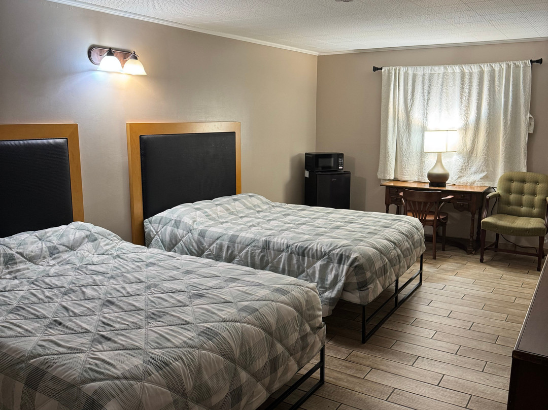 Drake Motel