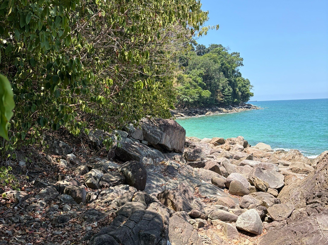 Khao Lak-Lam Ru National Park-Khuekkhak必去景点