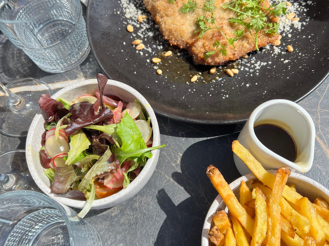 乐娱乐酒店&Spa主图