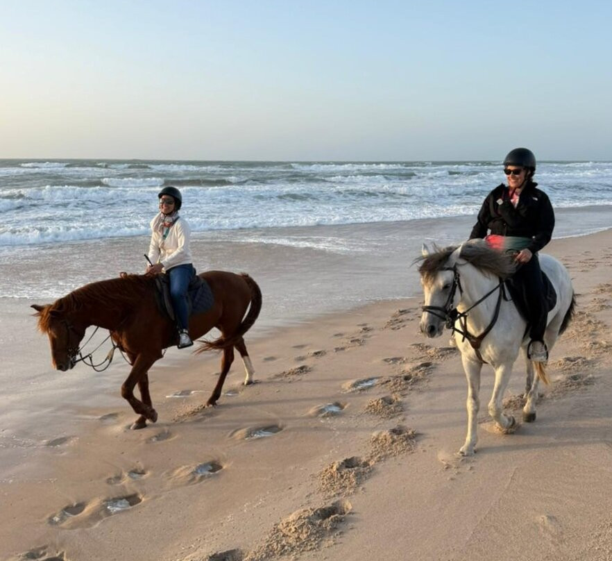 Ranch Des Dunes-达赫拉必去景点