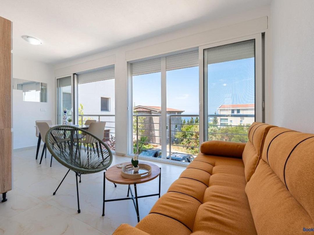 OliveRock Apartments - Hladna Uvala