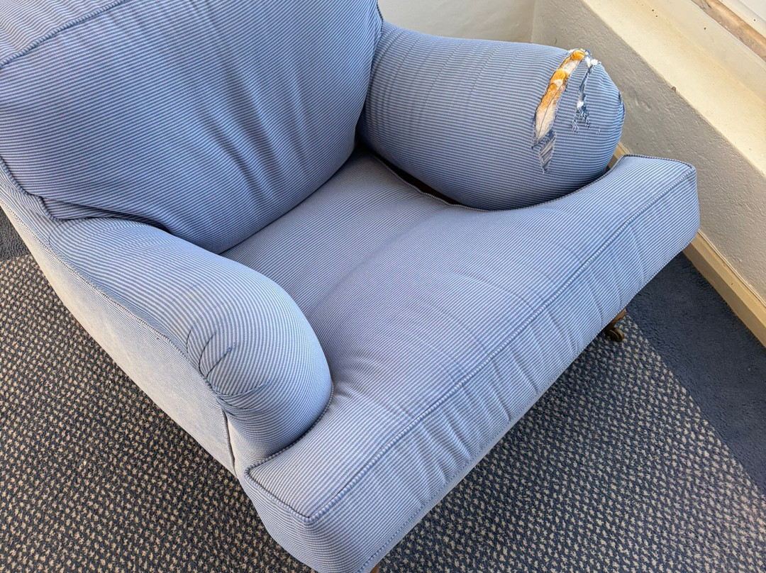 卡沃埃鲁酒店主图