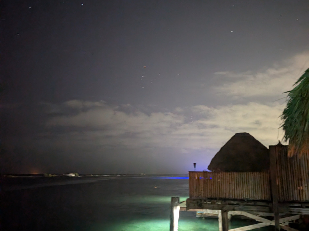Aruba Ocean Villas主图