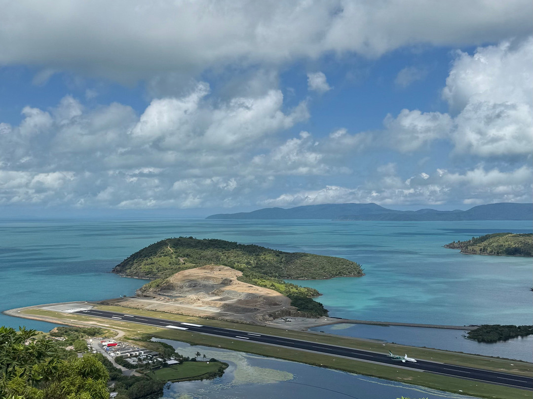 Hamilton Island Offroad Adventures-汉密尔顿岛必去景点
