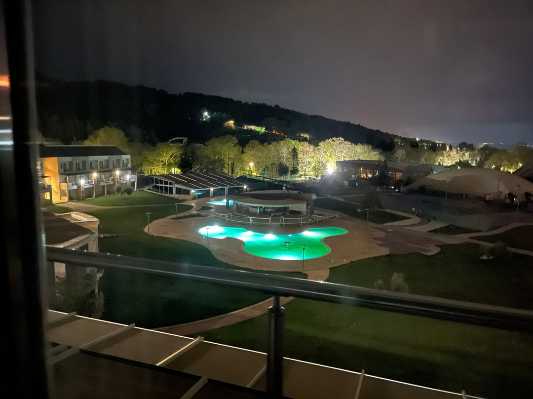 埃尔必达度假村及Spa酒店