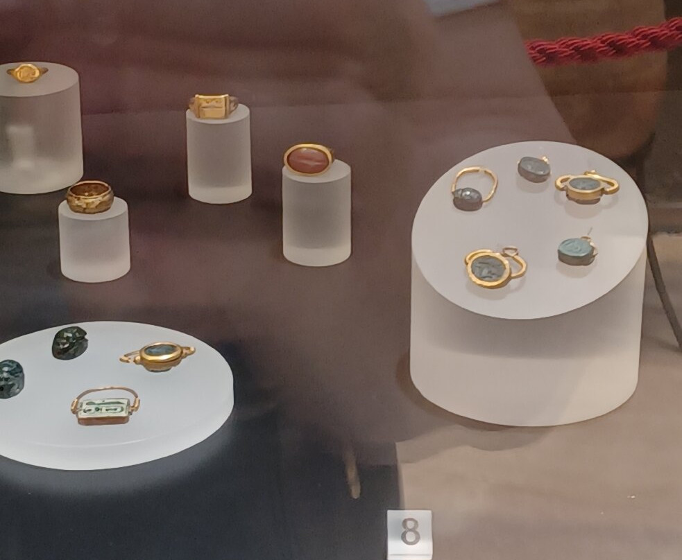 Museo Archeologico Nazionale-卡利亚里省必去景点