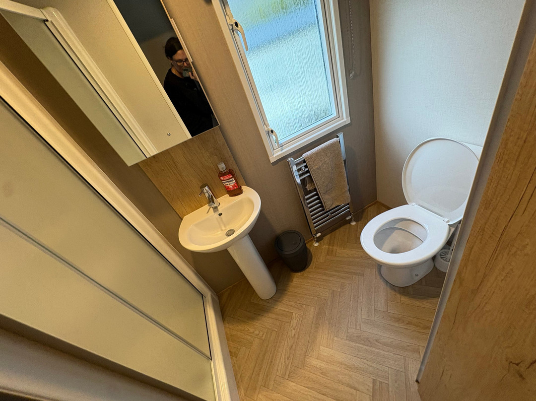 Parkdean Resorts Wemyss Bay Holiday Park主图