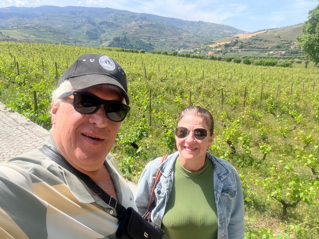 Quinta de Santa Eufémia-Lamego必去景点